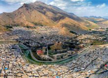 ضرورت  نگاه کارشناسی و فرهنگی به شهر خرم آباد