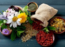 توصیه‌های طب سنتی درباره بهار