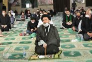 برگزاری مراسم شب‌های قدر در ۱۴۰۰ مسجد لرستان