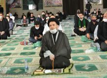 برگزاری مراسم شب‌های قدر در ۱۴۰۰ مسجد لرستان